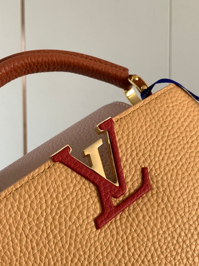 LV Top Handle Bags